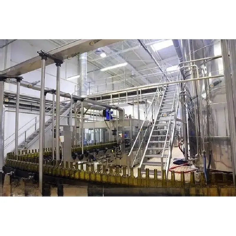 Plum Processing Line price